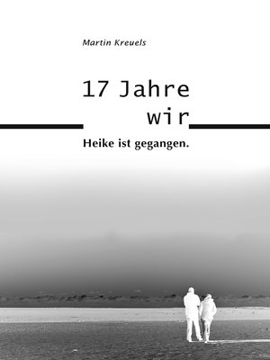 cover image of 17 Jahre